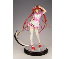 Queens Blade PVC Statue 1/6 Airi Miyazawa Exclusive 27 cm